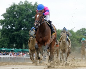 NYRA/Adam Coglianese