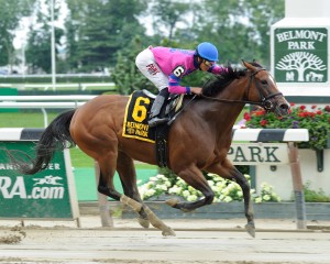 NYRA/Adam Coglianese