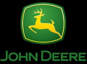 john deere logo