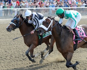 NYRA/Chelsea Durand