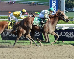 NYRA/Adam Coglianese