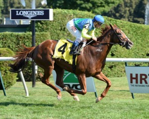 NYRA/Adam Coglianese