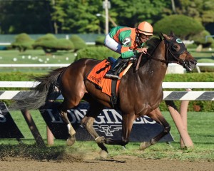 NYRA/Adam Coglianese