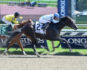 NYRA/Adam Coglianese