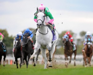 NYRA/Adam Coglianese