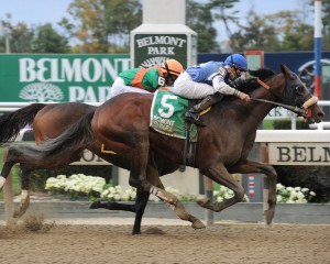 NYRA/Adam Coglianese