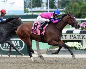 NYRA/Adam Coglianese