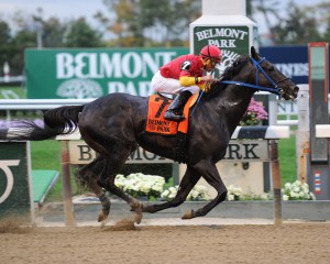 NYRA/Adam Coglianese