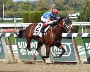 NYRA/Adam Coglianese