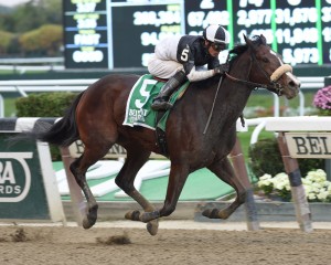 NYRA/Adam Coglianese