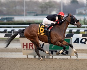 NYRA/Adam Coglianese