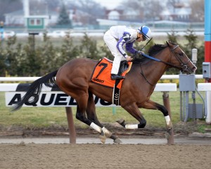 NYRA/Adam Coglianese