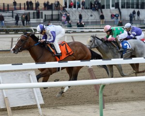 NYRA/Adam Coglianese