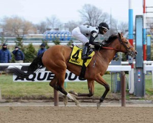 NYRA/Adam Coglianese