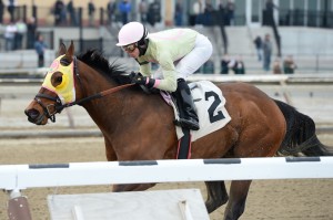 NYRA/Joe Labozzette