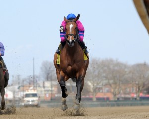 NYRA/Adam Coglianese