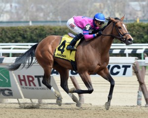 NYRA/Adam Coglianese