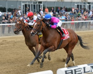 NYRA/Joe Labozzetta