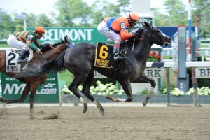 NYRA/Adam Coglianese