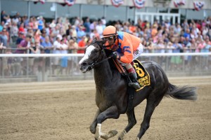 NYRA/Adam Coglianese