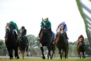 NYRA/Adam Coglianese