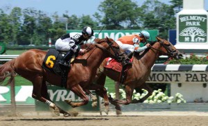 NYRA/Adam Coglianese