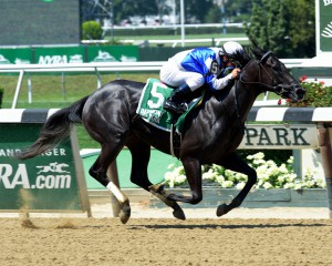 NYRA/Adam Coglianese