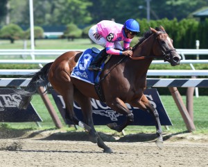 NYRA/Adam Coglianese