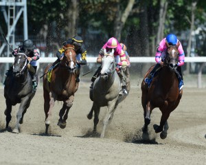 NYRA/Adam Coglianese