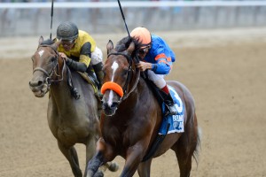 NYRA/ Adam Coglianese