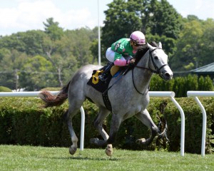 NYRA/Adam Coglianese