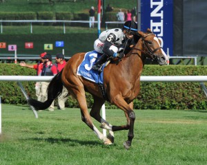 NYRA/Adam Coglianese