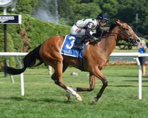 NYRA/Adam Coglianese