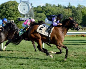 NYRA/Adam Coglianese