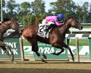 NYRA/Susie Raisher