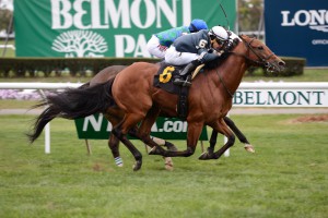 NYRA/Adam Coglianese