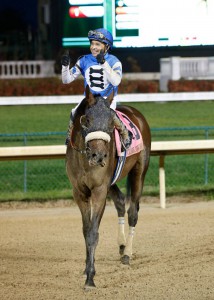 Churchill Downs/Reed Palmer Photography