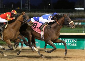 Churchill Downs/Reed Palmer Photography