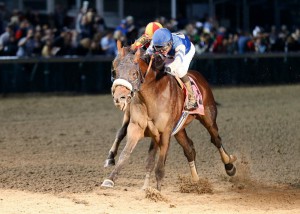 Churchill Downs/Reed Palmer Photography