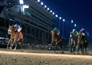 Churchill Downs/Reed Palmer Photography
