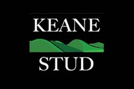 Keane Stud logo