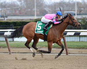 NYRA/Adam Coglianese