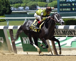 NYRA/Adam Coglianese