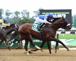 NYRA/Susie Raisher