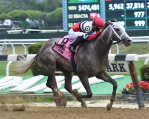 NYRA/Adam Coglianese