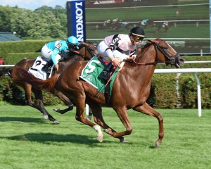 NYRA/Adam Coglianese