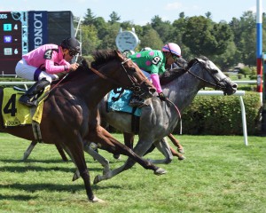 NYRA/Adam Coglianese