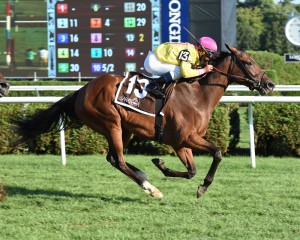 NYRA/Adam Coglianese