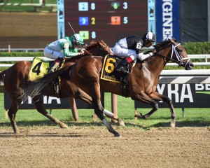 NYRA/Adam Coglianese