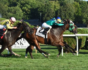 NYRA/Adam Coglianese